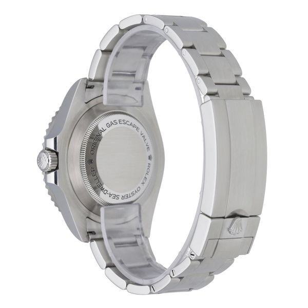 Rolex Sea-Dweller 126600